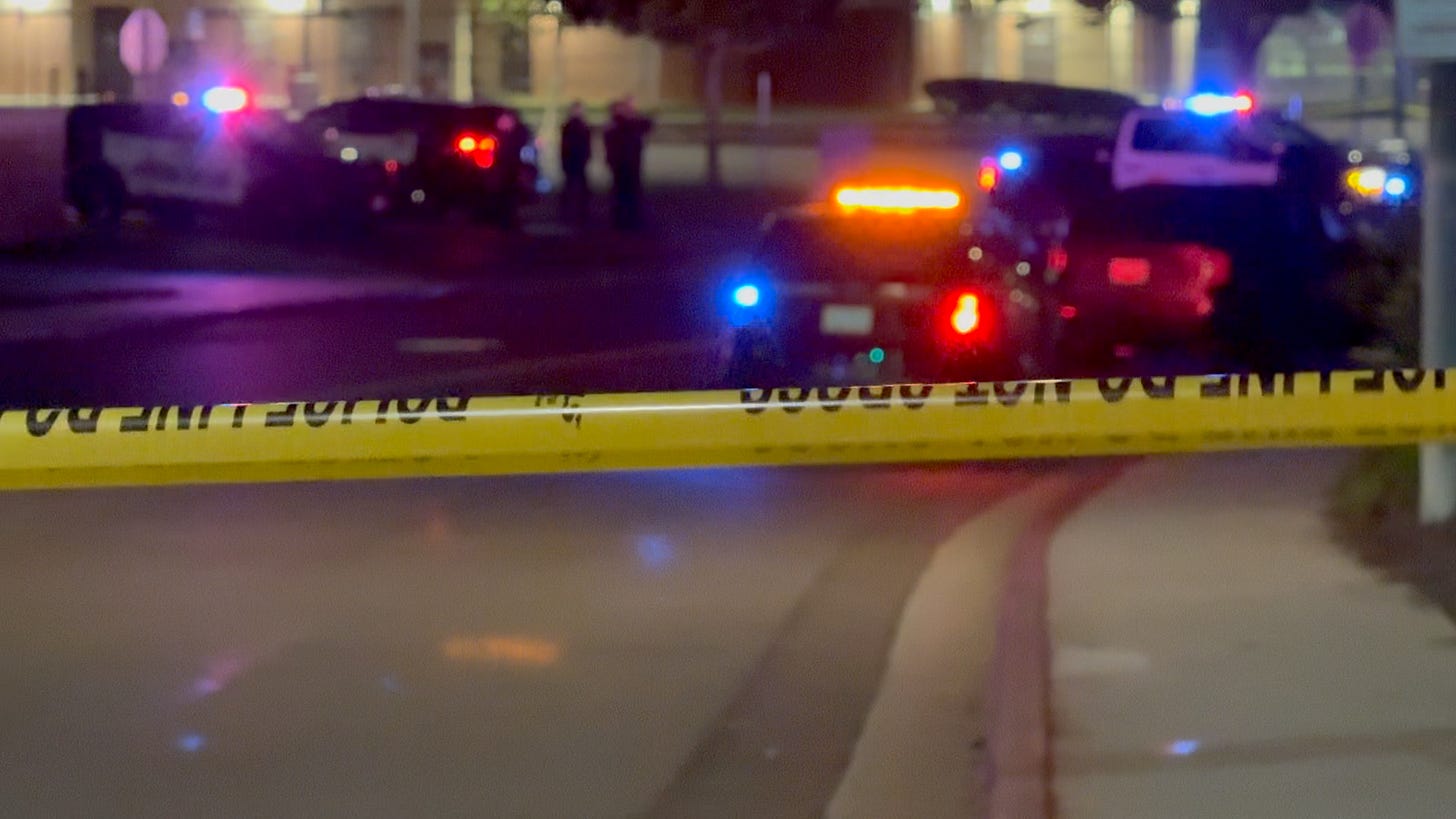 UPDATE: 65-Year-Old Oceanside Woman Arrested in Connection With Deadly ...
