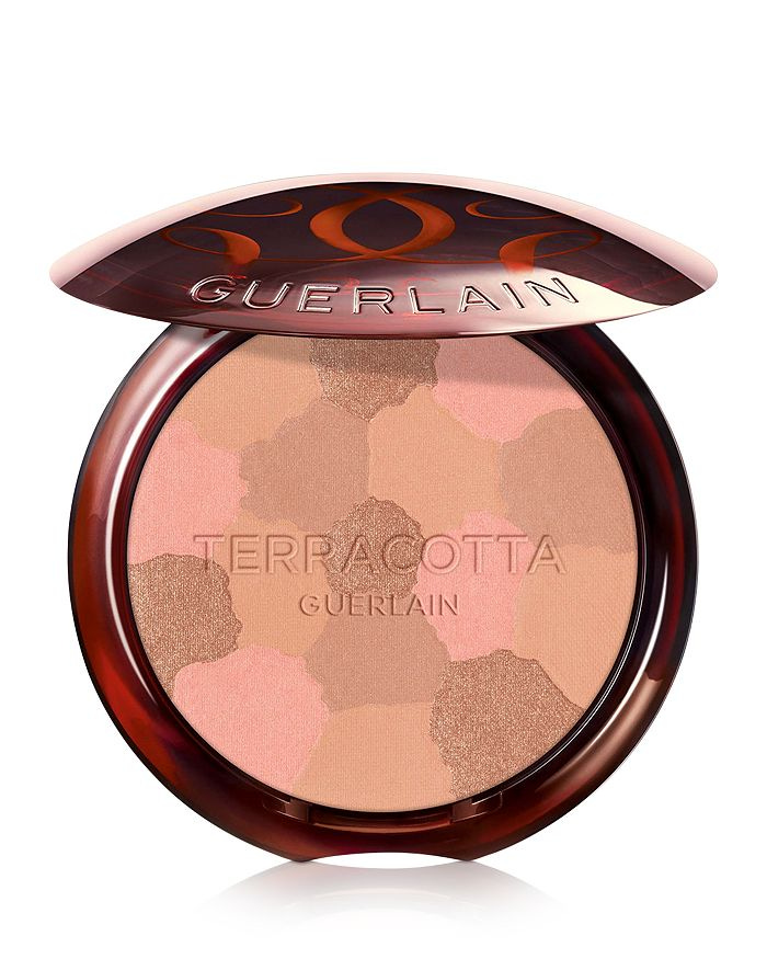 Guerlain Terracotta Light Healthy Glow Bronzer | Bloomingdale's