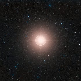 When Will Betelgeuse Explode?