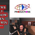 When Your Only Win On Stream Isn't Broadcast But Nobody's Watching So Who Cares