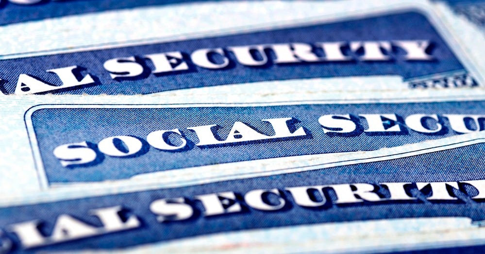 Social Security - Econlib