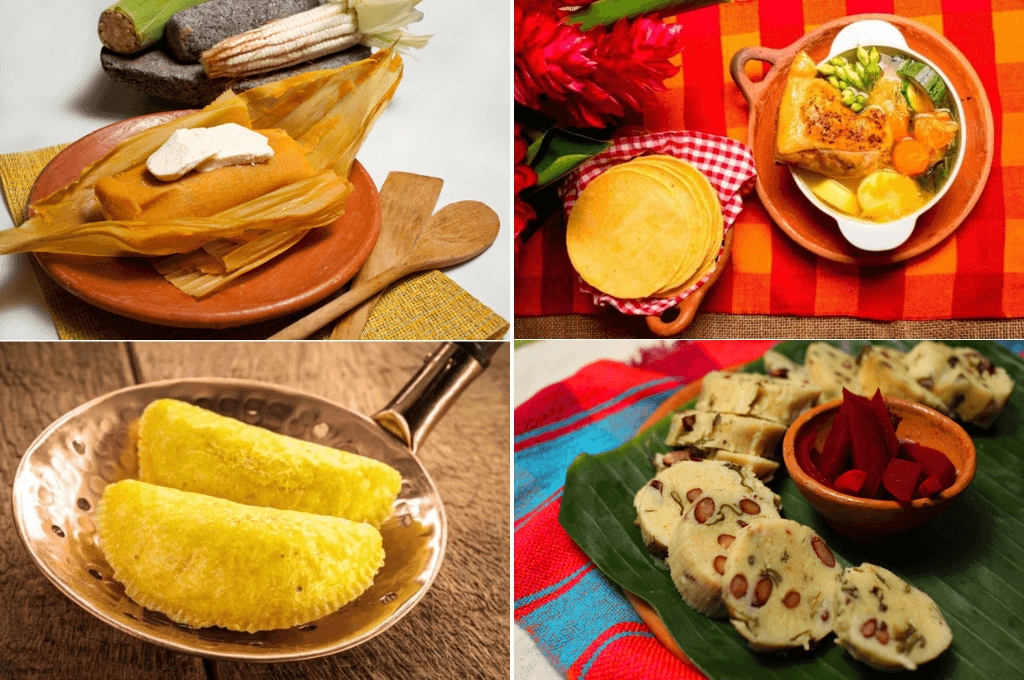 Tesoros culinarios lenca: sabores ancestrales de Honduras