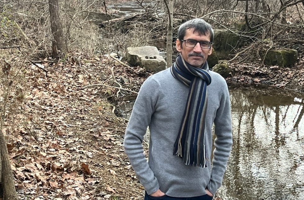 Artwork for Farhan’s Substack