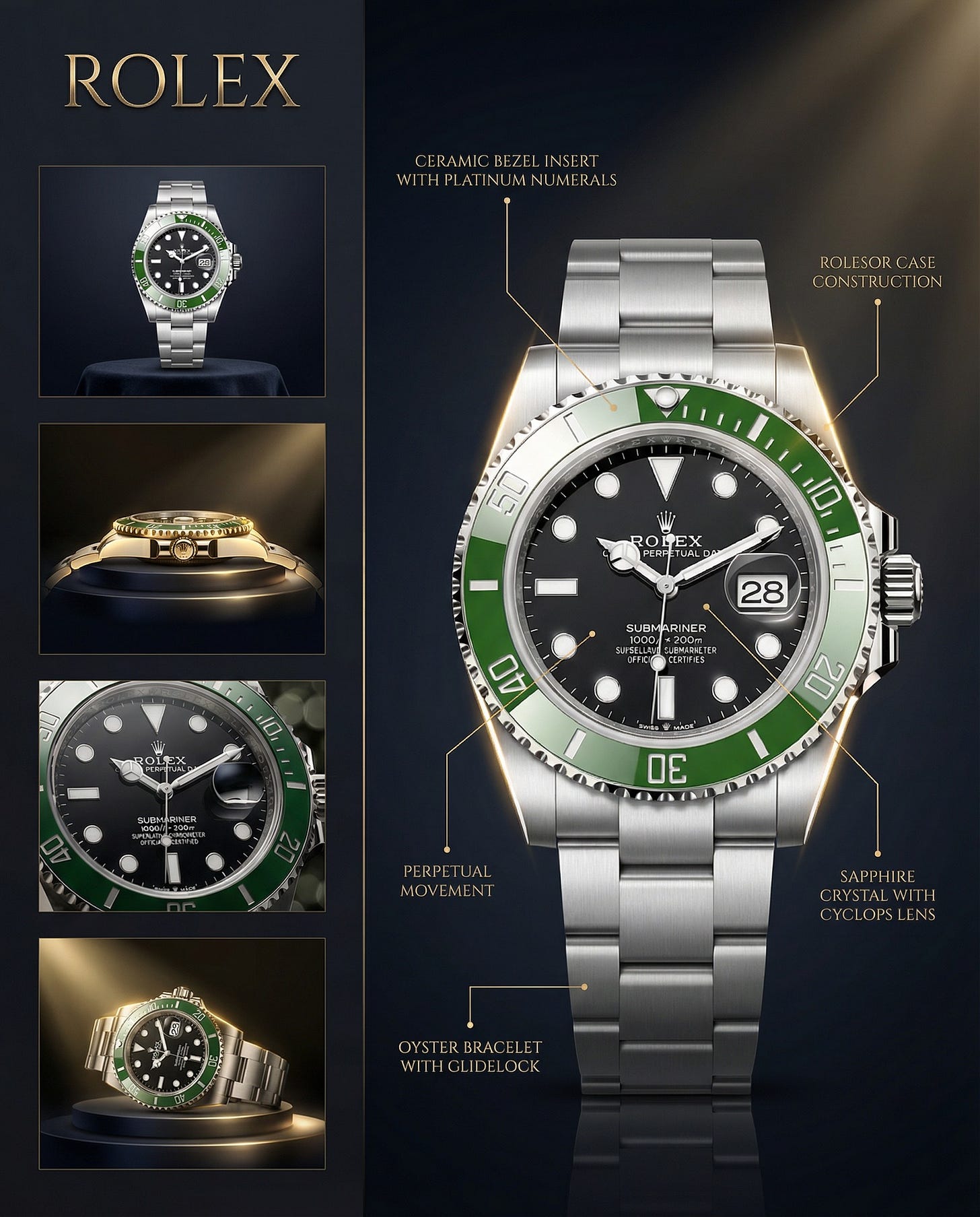 Image 6: May be an image of wrist watch and text