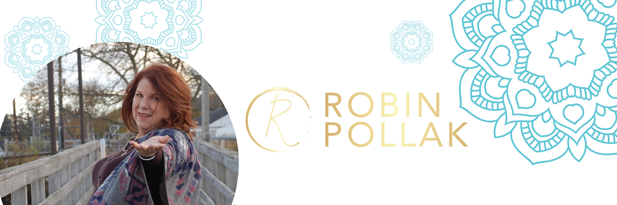 Robin Pollak | Substack