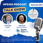 The Upside Newsletter