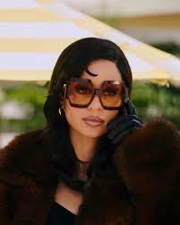 Maddy Perez in Euphoria Season 3: style ... Maddy Perez in Euphoria Season 3: style ...