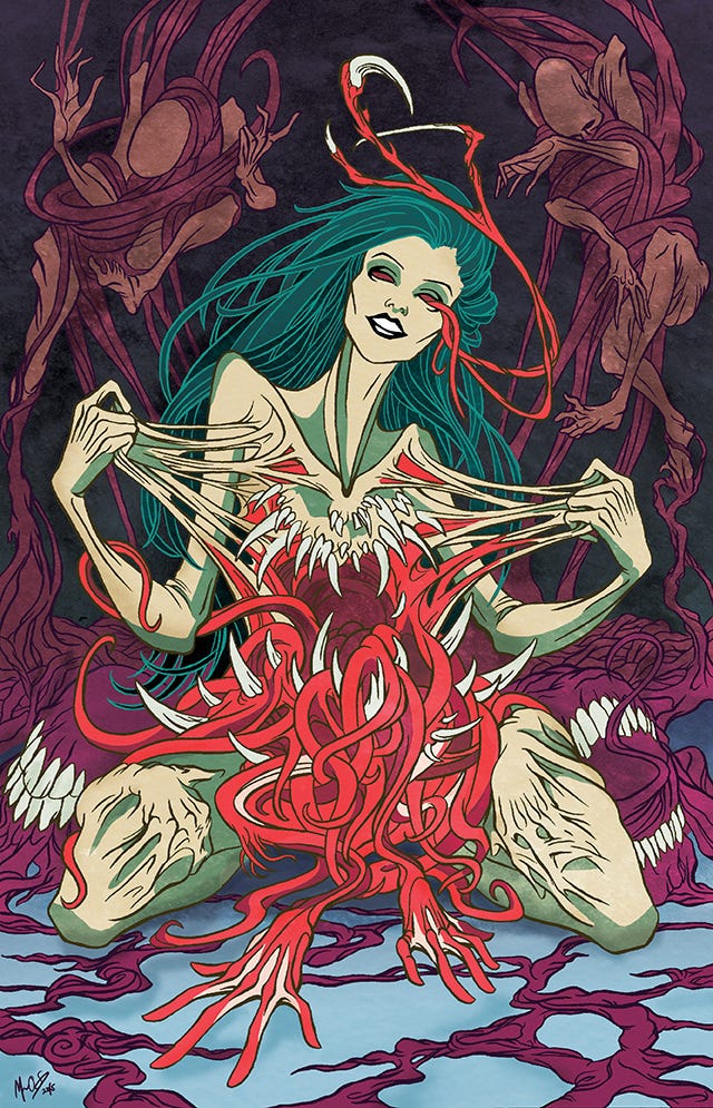 Illustrations by Morgan Shay