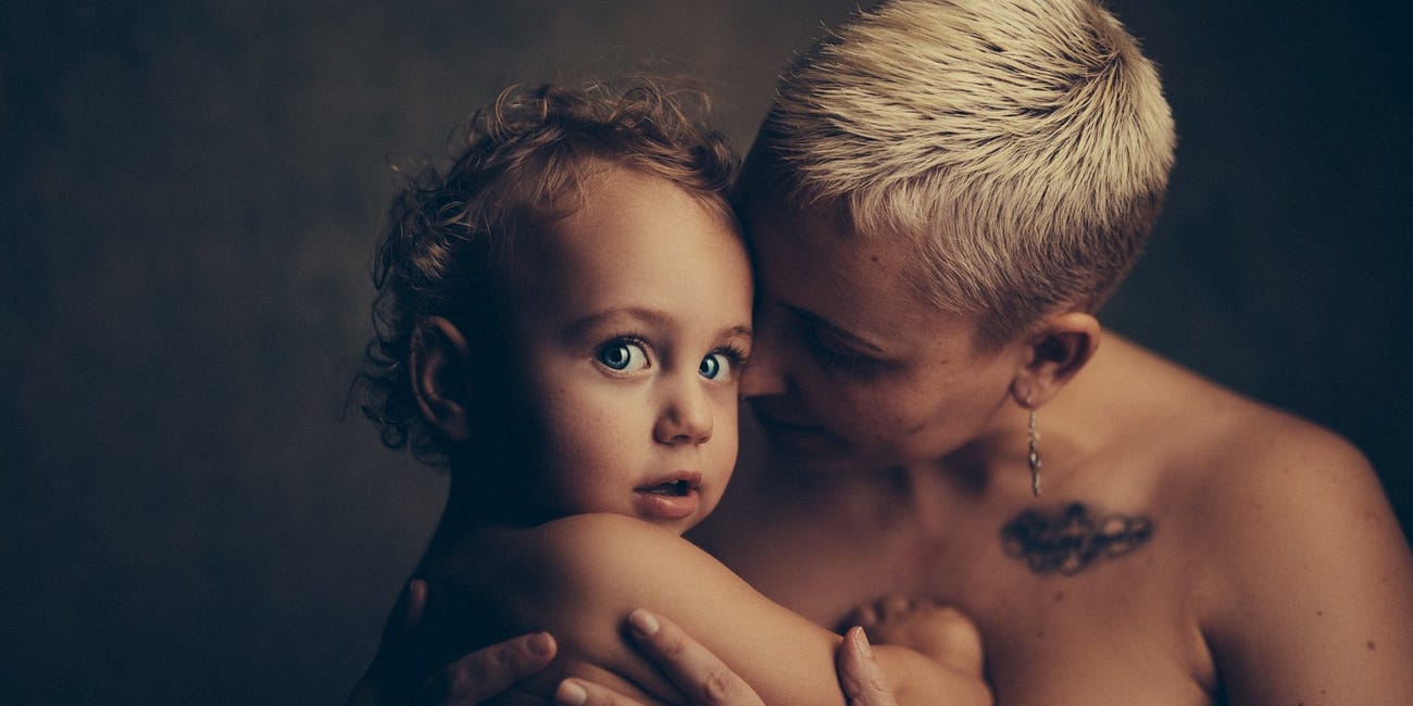 3 Self-Care Myths All Parents of Neurodivergent Kids Need to Know