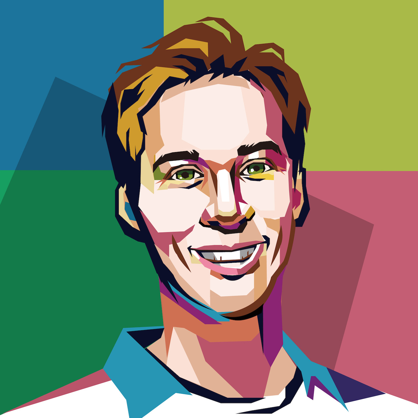 Substack profile picture for @integral