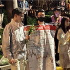China's top 2023 Halloween looks - Charts of the week 
