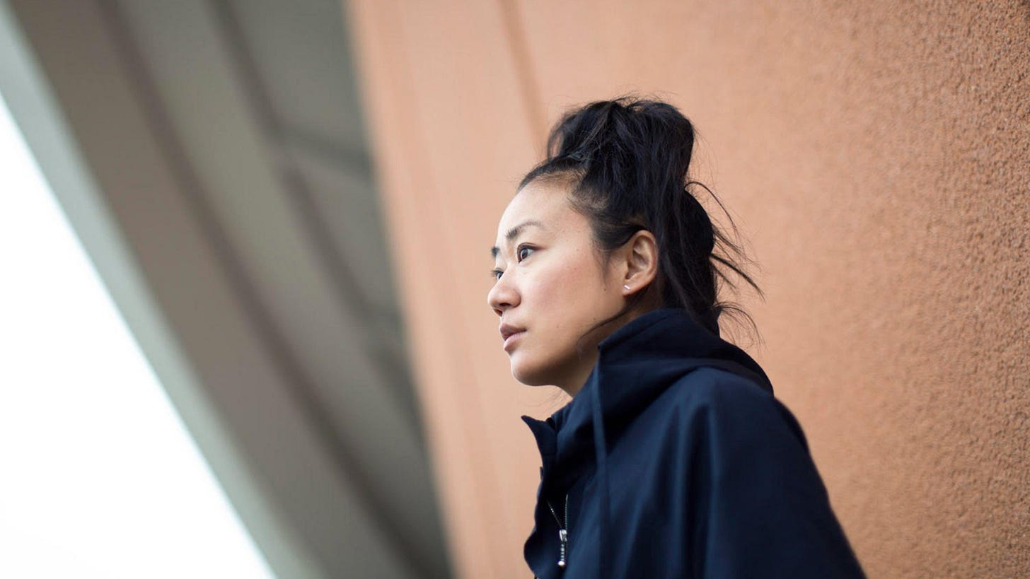 Midori Hirano | Refuge Worldwide Midori Hirano | Refuge Worldwide
