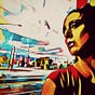 Pia A.P. Mogollón's avatar