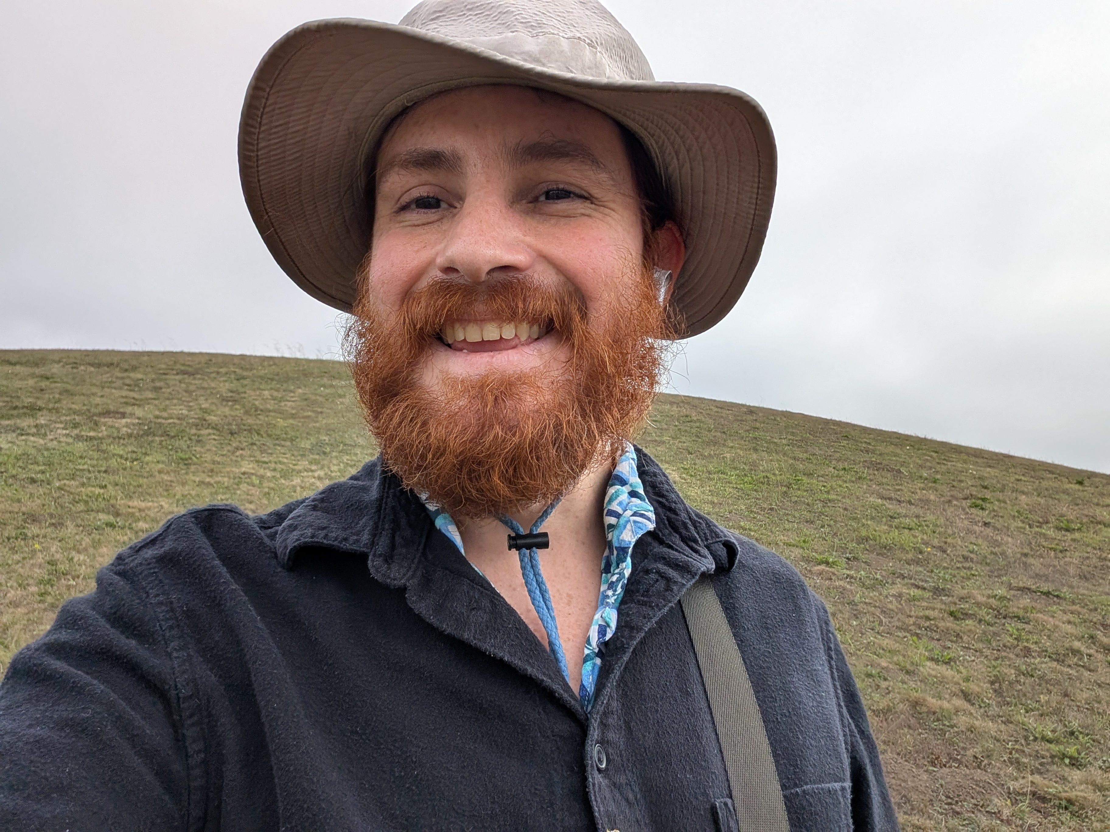 Andrés Gómez-Emilsson