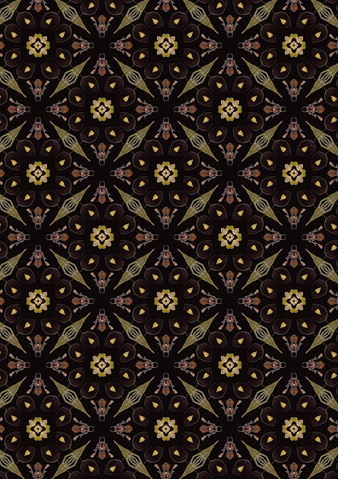 seamless patterns
