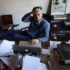 #Literatura: Um escritor que ressuscita em palavras (1)