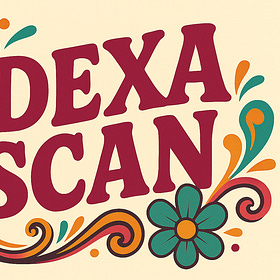Why I’m Glad I Got a DEXA Scan Before My 60s