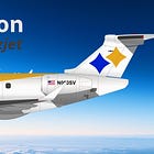 Aircraft / Embraer Praetor 500/600