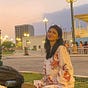 Husun Shujaat's avatar