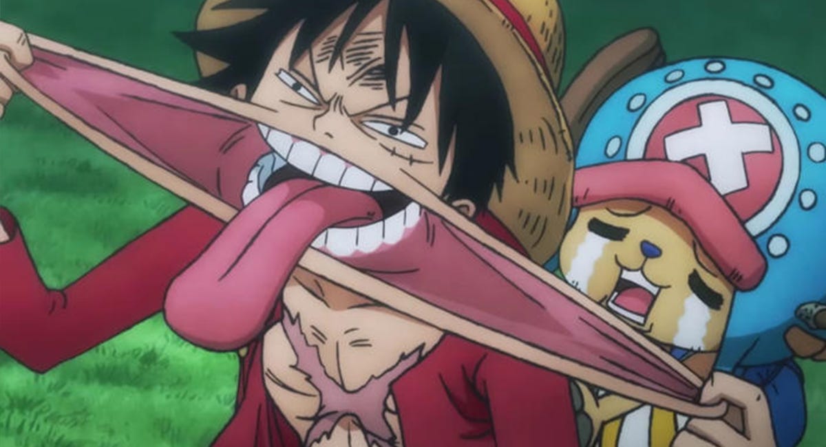 Ruby Man Get The Science of a Rubber Man