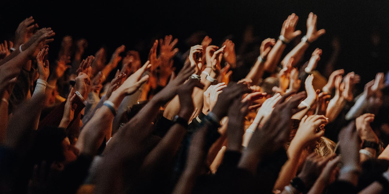 Money Talks testimonials