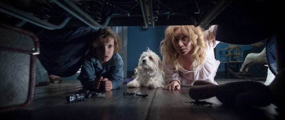 horror movies female directors the babadook horror movies female directors the babadook