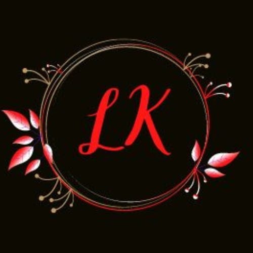 Laura Knapke Exclusives 