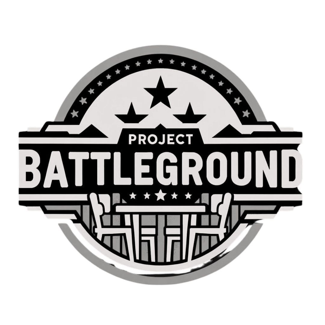 Project Battleground