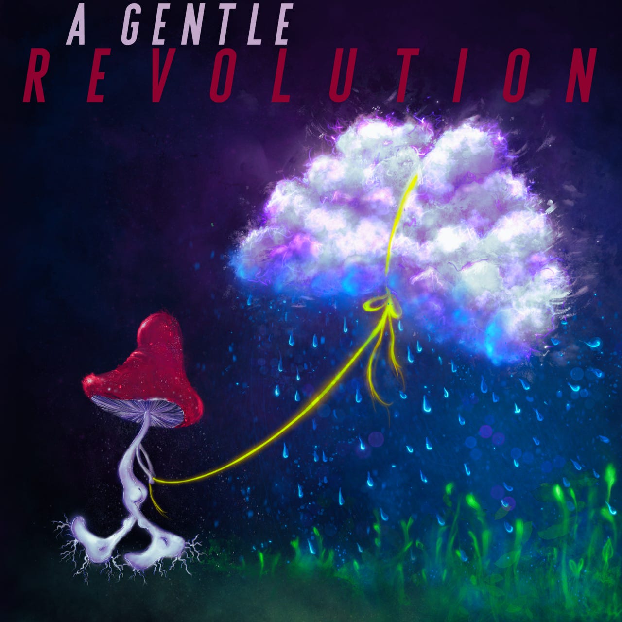 A Gentle Revolution