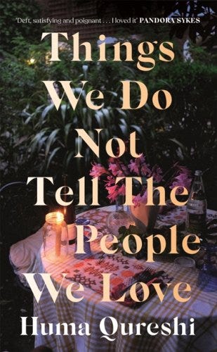 London book gift guide 2022: Fiction