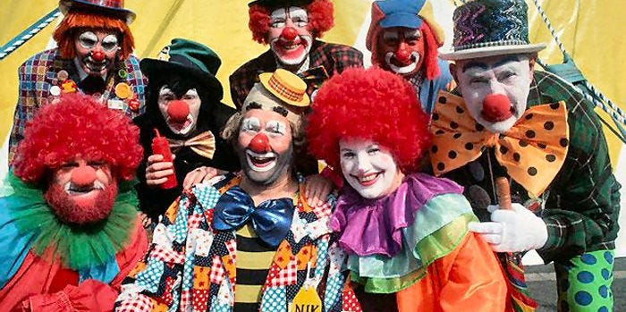 Purim Magic Clown Show | Torah Links