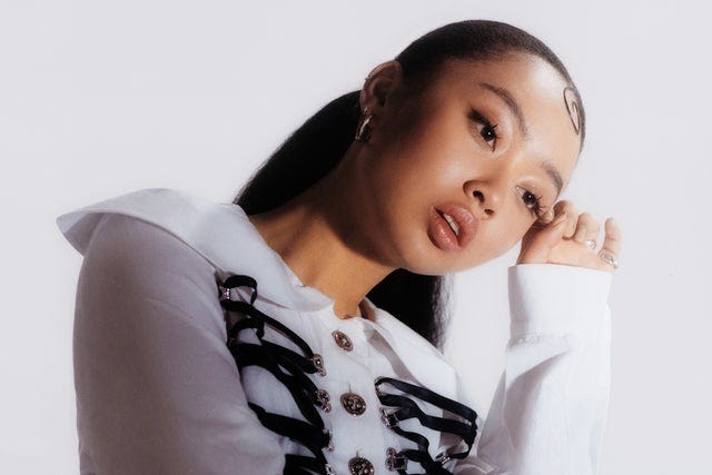 Griff Tickets, 2025-2026 Concert Tour Dates | Ticketmaster Griff Tickets, 2025-2026 Concert Tour Dates | Ticketmaster