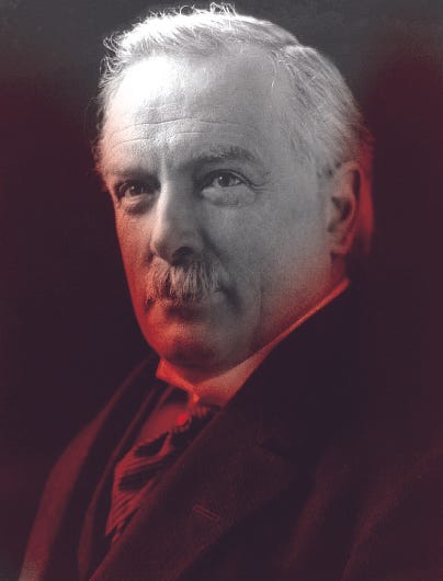 Lloyd GeorgeR