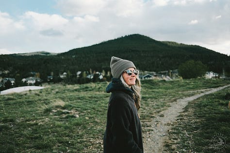 Fuji photographs of life in Montana by Tyler Knott Gregson