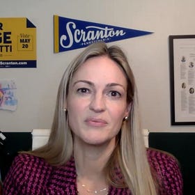 No Tolerance For Corruption in Public Office!