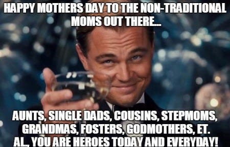 Funny Mothers Day Memes 2025 | www.alhudapk.com