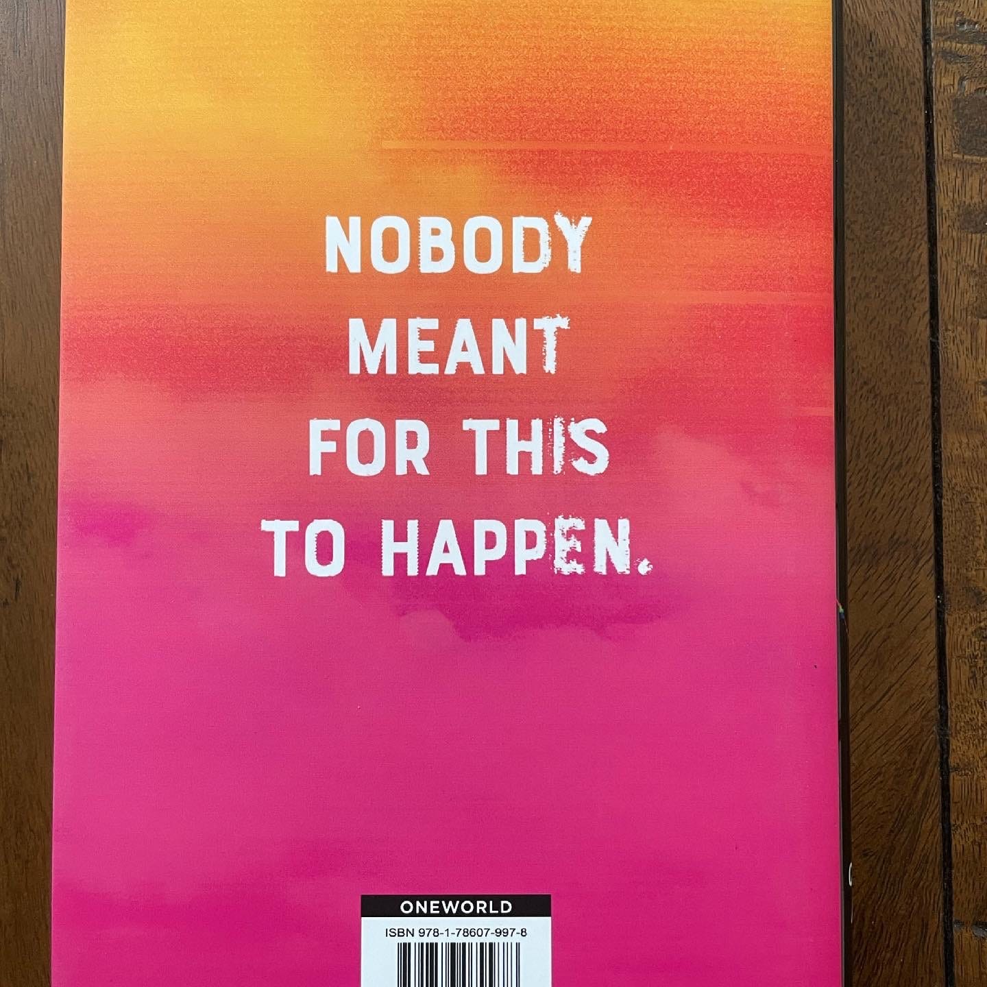 Social Warming by Charles Arthur