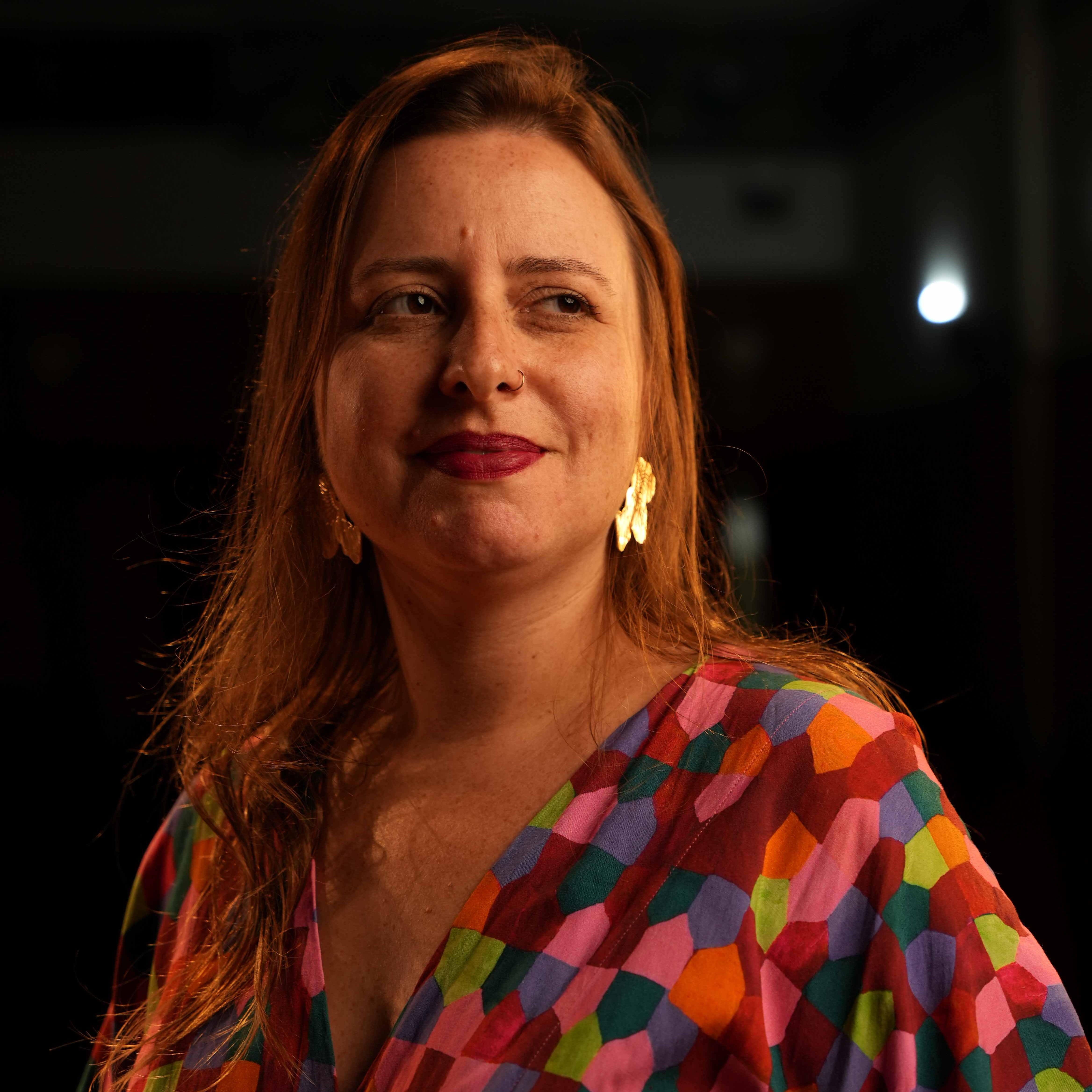 Bárbara Mançanares