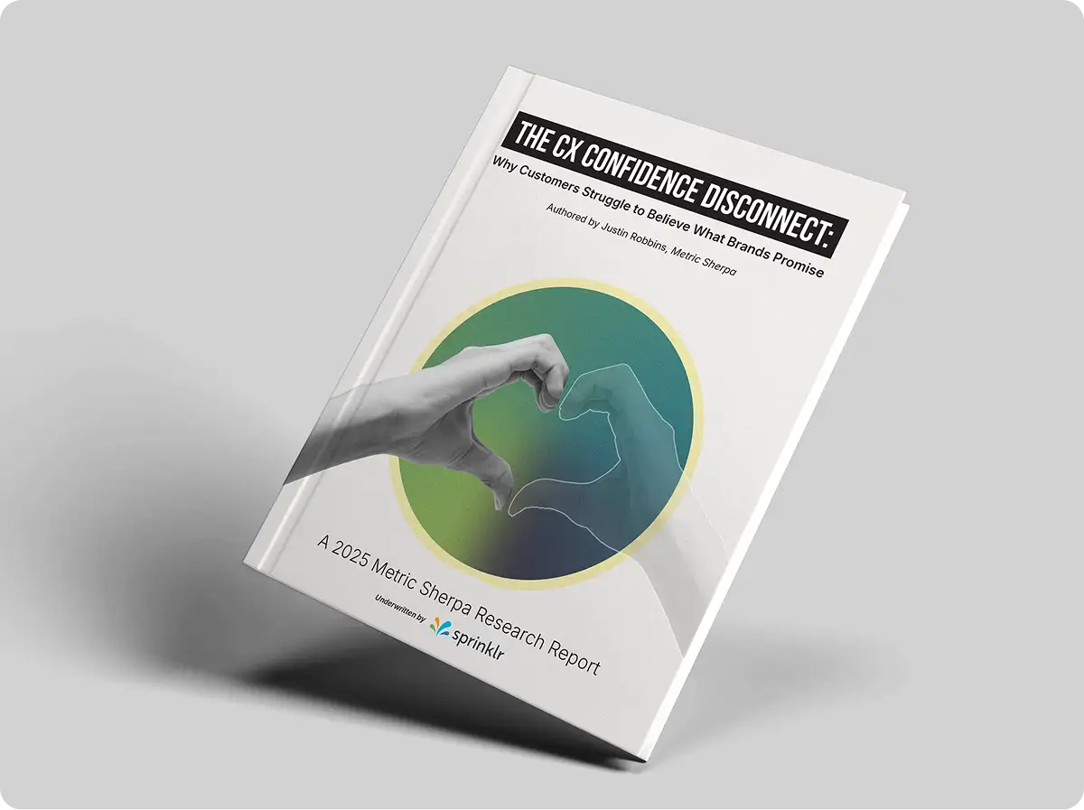 10 Reality Gaps That Threaten Loyalty and Revenue 10 Reality Gaps That Threaten Loyalty and Revenue