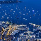 Monaco. Life Beyond the Superyachts.