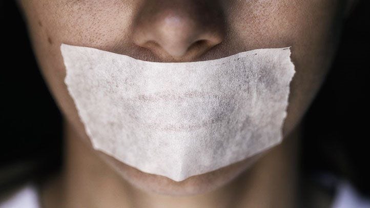 A CLOSED MOUTH IS A CLOSED DESTINY | Destiny Impact Church