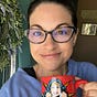 Lori DePietro-Standen's avatar