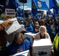 A group of people carrying boxes
AI-generated content may be incorrect. A group of people carrying boxes
AI-generated content may be incorrect.