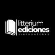 Litterium Ediciones's avatar