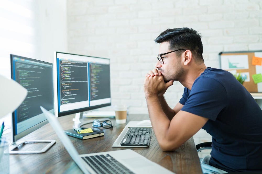 Javascript String Concatenation