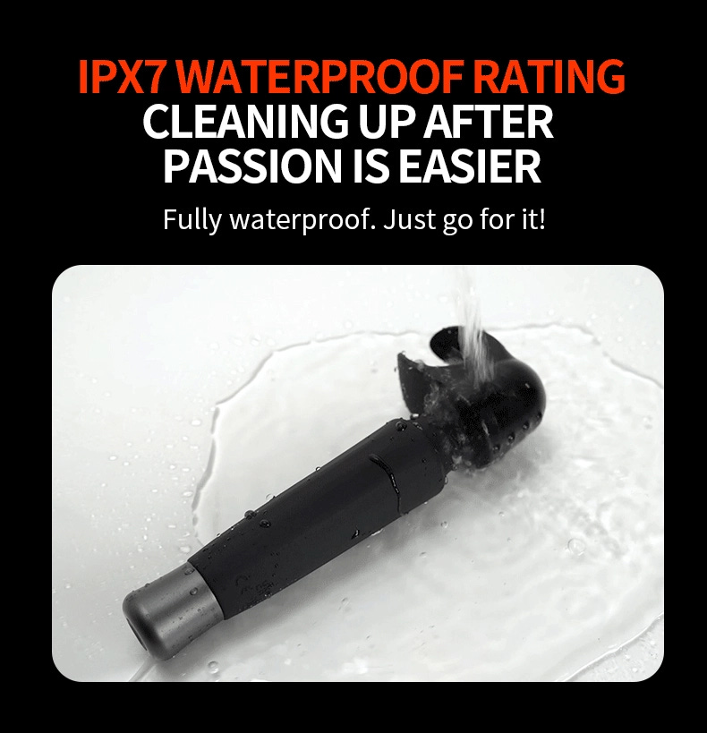 Sex Toys For Man，QS-085A Male E-Stim Massager describe (13)