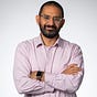 Raffi Krikorian's avatar