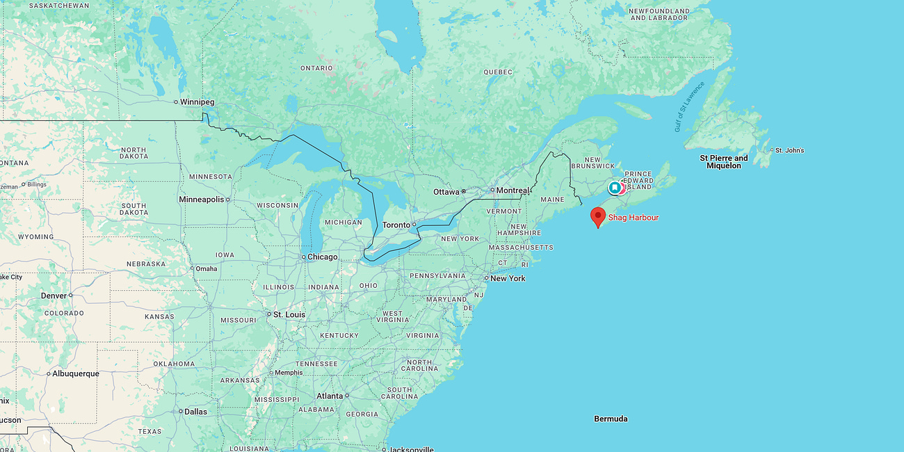 Canada's USO Roswell