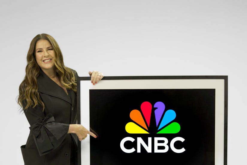 Estreia do Times Brasil | CNBC confirmada para novembro – Comunicaverso