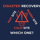 Floods, Cybersecurity, and Survival Strategies And the Surprising Link Between Them